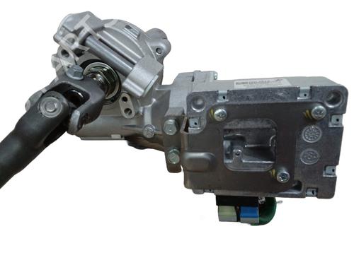 Steering column OPEL KARL (C16) 1.0 | BP39529635M21 - Image 7