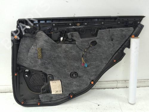 Used Rear left panel MERCEDES-BENZ E-CLASS (W212) E 350 CDI (212.023) (265 hp) 18586666