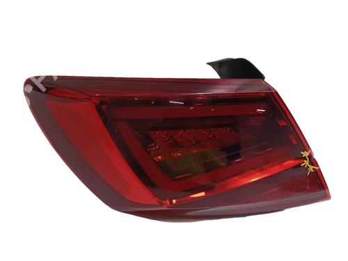 Left taillight SEAT LEON (5F1) 2.0 TDI | BP38751123C34 - Image 2