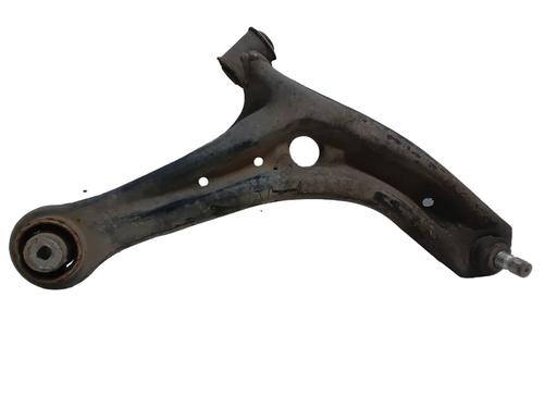Used Right front suspension arm Right front suspension arm FORD KA+ III (UK, FK) 1.2 Ti-VCT (85 hp) 36408395 36408395