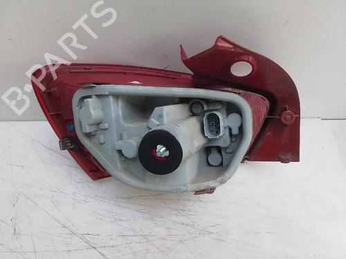 Used Right taillight SEAT IBIZA IV (6J5, 6P1) [2008-2017]  19137860