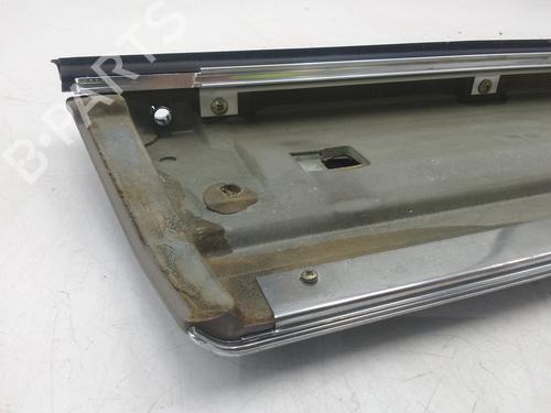 Door moulding trim JAGUAR XJ (XJ40, XJ81) 6 4.0 | BP29519654C150 