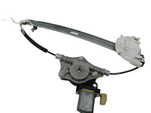 Rear right window mechanism KIA STONIC (YB) 1.6 CRDi | BP23127407C25 - Image 4