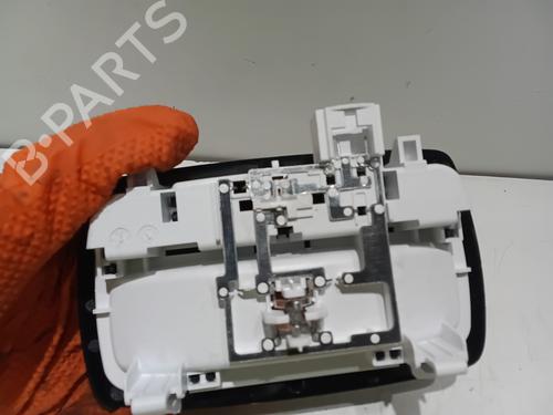 Interior roof light RENAULT CAPTUR II (HF_) TCe 140 (HFN0) | BP36965448I8 - Image 3
