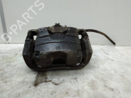 Used Right front brake caliper Right front brake caliper OPEL ZAFIRA TOURER C (P12) 1.6 CDTI (75) (136 hp) 18890760 18890760