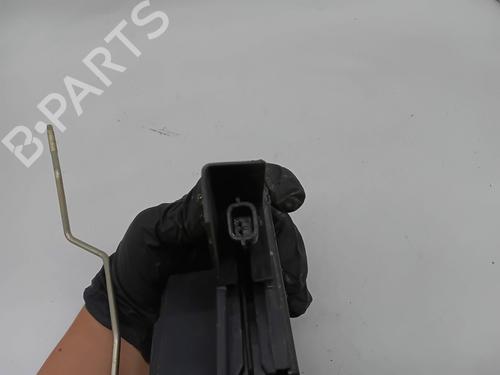 Front right lock DACIA SANDERO II 1.5 Blue dCi 95 (B8JL) | BP30192311C97 