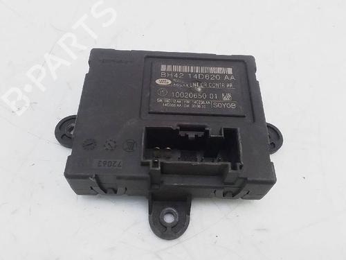 Electronic module JAGUAR XF I (X250) 3.0 D | BP23984891M83 