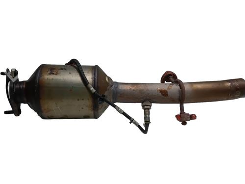 Used Catalyst Catalyst FORD TRANSIT V363 Van (FCD, FDD) 2.0 EcoBlue mHEV RWD (130 hp) 33312540 33312540