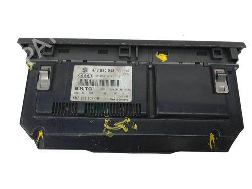Climate control AUDI A6 C6 (4F2) 2.7 TDI quattro | BP23207454I5 - Image 3