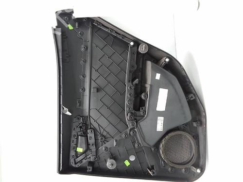 Rear left panel SEAT IBIZA V (KJ1, KJG) 1.0 TSI | BP21052011C60 