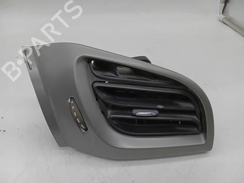Used Air vent CITROËN C3 II (SC_) 1.4 HDi 70 (SC8HZC, SC8HR0, SC8HP4) (68 hp) 28490546