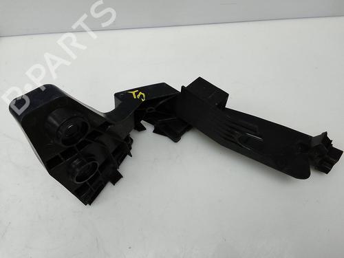 Used Rear bumper bracket VW GOLF VIII (CD1, DA1) 2.0 GTI Clubsport (300 hp) 28150150