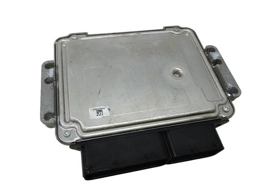 Engine control unit (ECU) HYUNDAI ix35 (LM, EL, ELH) 1.7 CRDi | BP23559733M57 - Image 3