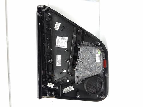 Rear left panel VW PASSAT B7 Variant (365) 1.6 TDI | BP28150228C60 