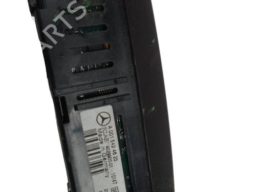 Electronic module MERCEDES-BENZ E-CLASS T-Model (S212) E 220 CDI / BlueTEC (212.202, 212.201) | BP19733218M83 - Image 3