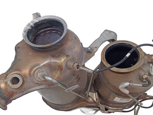 Particulate filter SEAT LEON Sportstourer (KL8, KLD) 2.0 TDI | BP28149646M81 - Image 4