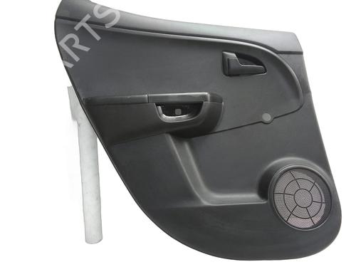 Used Rear left panel KIA VENGA (YN) 1.4 CVVT (90 hp) 30963992