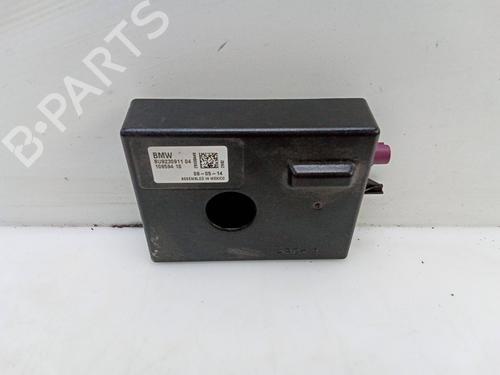 Used Electronic module BMW X5 (E70) 3.0 sd (286 hp) 26158573
