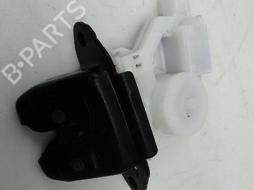 Used Tailgate lock RENAULT KADJAR (HA_, HL_) 1.3 TCe 140 (HLNB, HLN1) (140 hp) 24465014
