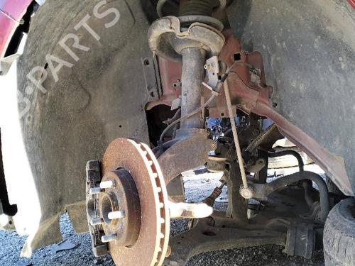 Wheel arch FORD FOCUS III 1.6 TDCi | BP18592205C56 