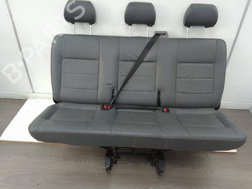 Used Rear seat (3rd row) Rear seat (3rd row) VW TRANSPORTER T5 Van (7HA, 7HH, 7EA, 7EH) 2.5 TDI (174 hp) 20504214 20504214
