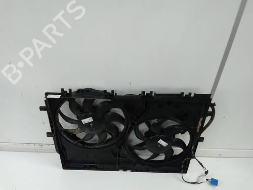 Used Radiator fan Radiator fan 22631399 22631399