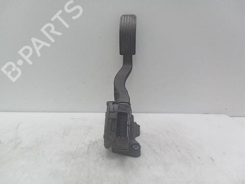 Used Pedal CITROËN C4 CACTUS 1.6 BlueHDi 100 (99 hp) 18574995