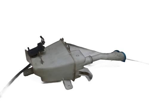 Used Windscreen washer tank Windscreen washer tank CHEVROLET AVEO / KALOS Saloon (T250, T255) 1.4 (94 hp) 34421966 34421966