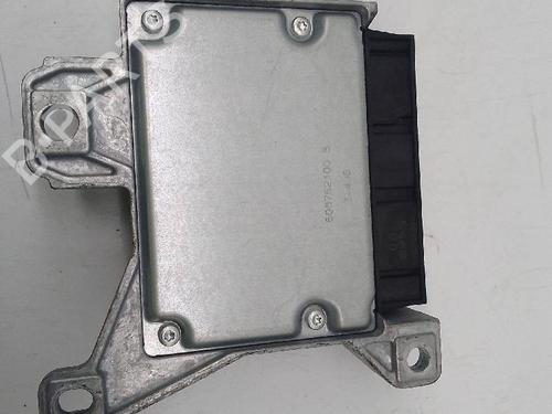 Airbag styreenhed CITROËN BERLINGO MULTISPACE (B9) 1.6 HDi 90 (90 hp) 25596899
