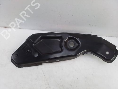 Used Right headlight support SEAT LEON (5F1) 1.2 TSI (105 hp) 28148919