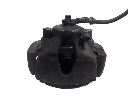 right-front-brake-caliper-opel-astra-h-a04-2004-2005-2006-2007-2008-2009-2010-2011-2012-2013-2014-31582981 main image