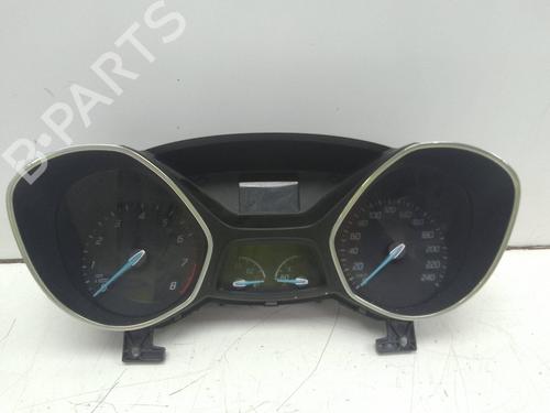 Used Instrument cluster Instrument cluster 19938460 19938460