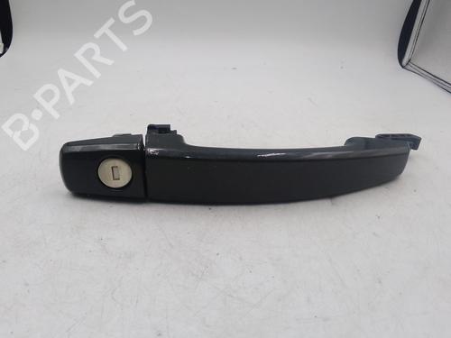 Front left exterior door handle OPEL MOKKA / MOKKA X (J13) 1.6 CDTI (_76) | BP29477428C128 