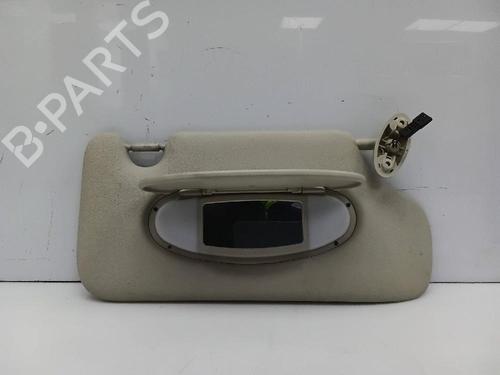 Used Right sun visor MINI MINI COUNTRYMAN (R60) [2010-2016]  24464189