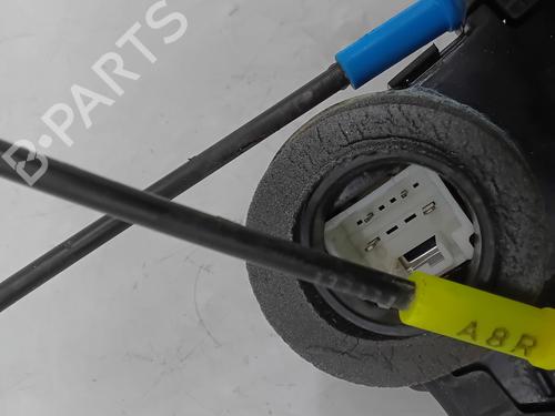 Rear left lock TOYOTA AURIS Estate (_E18_) 1.6 (ZRE185_) | BP29396557C100 