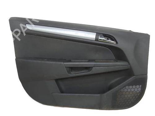 Used Front left panel OPEL ASTRA H (A04) 1.7 CDTI (L48) (100 hp) 31825553
