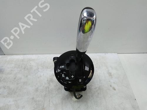 Used Shift knob Shift knob FIAT 500X (334_) 1.6 D Multijet (334AXA1B, 334AXA11) (120 hp) 18947655 18947655