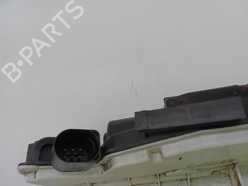 Front right lock SEAT IBIZA IV (6J5, 6P1) 1.4 | BP27539622C97 