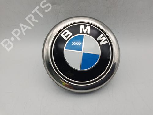 Tailgate handle BMW 1 (F20) 114 d 7248535