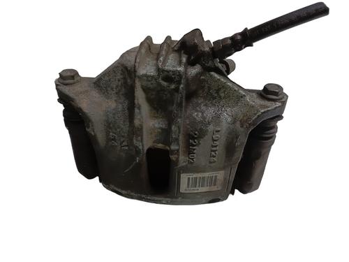 Left front brake caliper CITROËN C3 III (SX) 1.5 BlueHDi 100 (SXYHYP, SXYHTU) | BP36949546M105  - Image 6