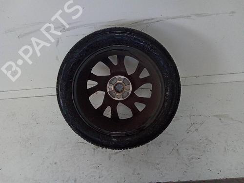 Used Rim TOYOTA YARIS (_P13_) 1.4 D (NLP130_, NLP130) (90 hp) 18573288
