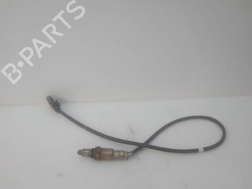 Used Electronic sensor SEAT LEON (KL1, KLG) 1.5 TGI CNG (131 hp) 28150831