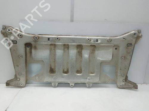 Used Underbody protection PORSCHE TAYCAN (Y1A) Electric (Y1AAA1, Y1AAI1) (408 hp) 28144414