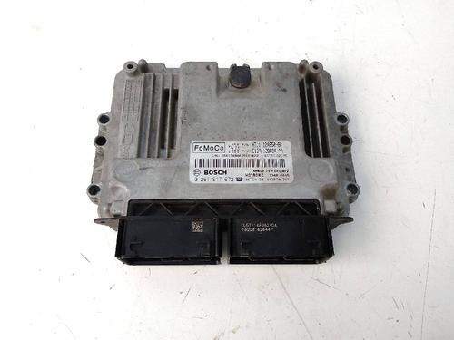 Electronic module FORD TOURNEO COURIER B460 MPV 1.0 EcoBoost | BP18596589M83 