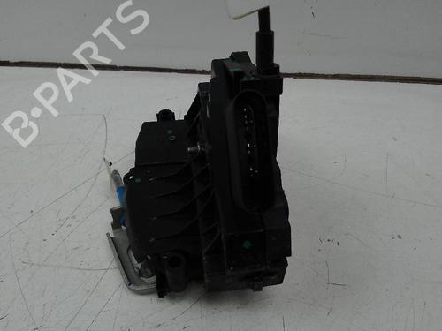 Used Front right lock FORD ECOSPORT [2011-2022]  19931280