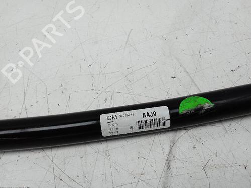 Other OPEL ASTRA K (B16) 1.6 CDTi (68) | BP22214878O1 