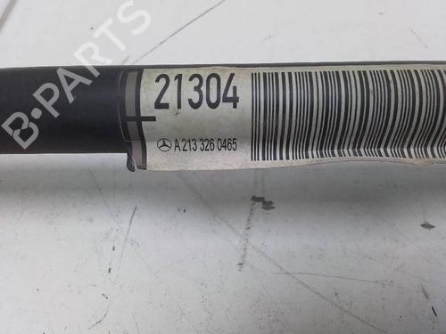 Anti roll bar MERCEDES-BENZ GLC Coupe (C253) 300 de 4-matic (253.311) | BP18591600M96 