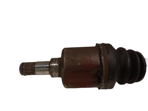 Left front driveshaft FORD FOCUS III 1.6 TDCi | BP39096699M38 - Image 5