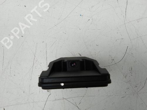 Used Electronic module RENAULT KADJAR (HA_, HL_) [2015-2025]  18839824
