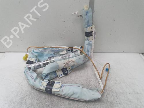 Left curtain airbag FORD KUGA I 2.0 TDCi | BP19938623C11 